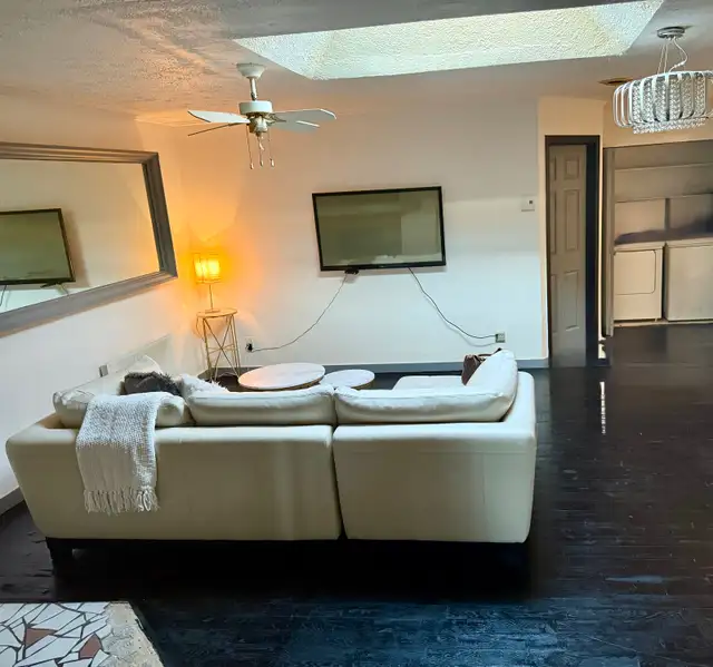 Chambre à louer dans un grand 5 et demi idéale pour étudiants in Room Rentals & Roommates in Longueuil / South Shore - Image 17