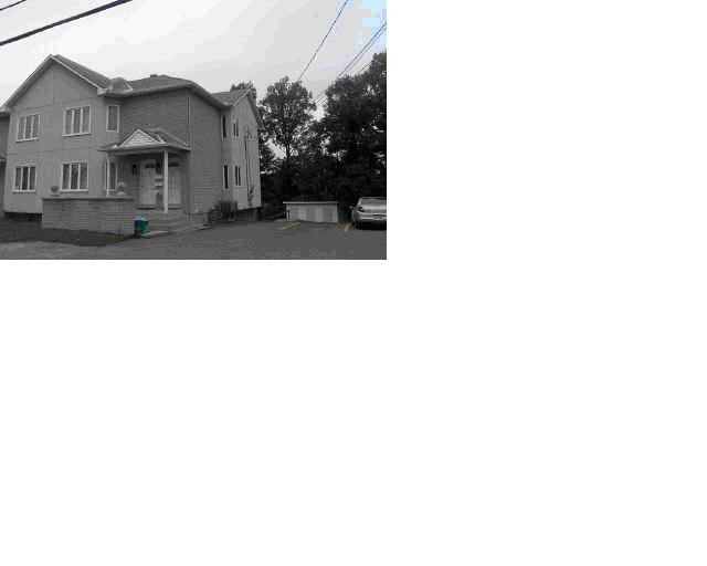 Luxurious 2 bedrooms condo for rent in Gatineau Long Term Rentals