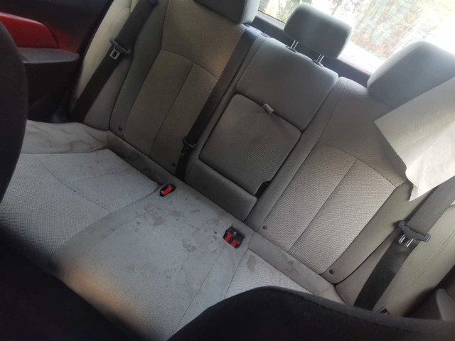 2011 Chevy Cruze. in Cars & Trucks in Kitchener / Waterloo - Image 3