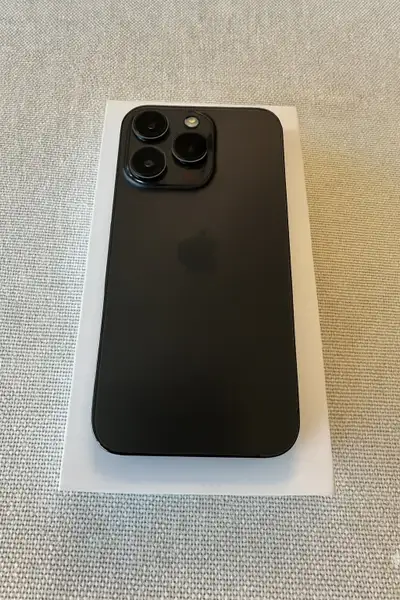 iPhone 14 Pro 128GB Unlocked, View more