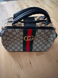 Gucci DUPE handbag  