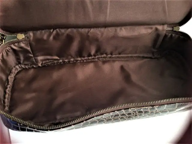 1/2 PRICE !!! NEW "CHATEAU" WOMAN SHOULDER BAG, PURSE, HANDBAG in Women's - Bags & Wallets in Ottawa - Image 10