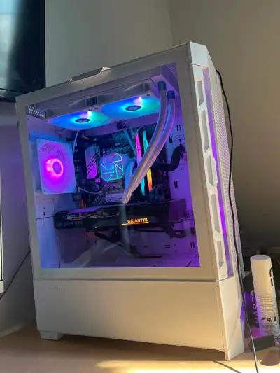 Gaming pc, View more