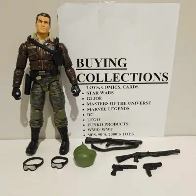 For sale. As seen See my other ads. Always looking to buy collections. Vintage or modern. Toys, comi...
