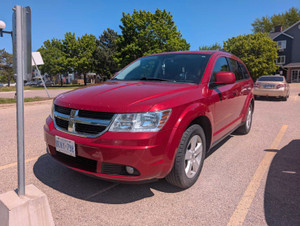 2010 Dodge Ram Van