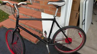 Schwinn Bike, View more