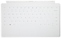 Microsoft Surface Keyboards (White & Blue)