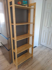 Ikea Laiva Shelving