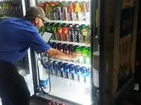 Get A Free Vending Machine For Your Business