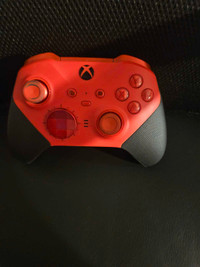 Xbox X elite controller 