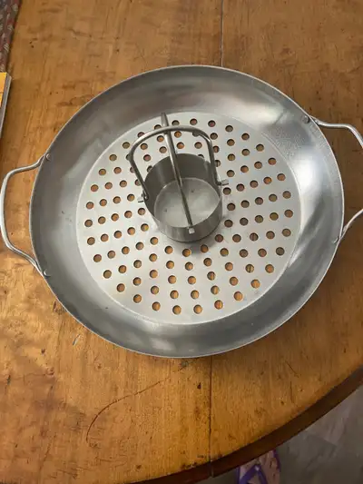ROASTER FOR CHICKEN , View more