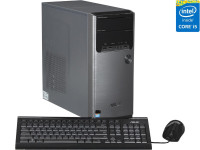 ASUS Desktop PC Intel Core i5 (+ mouse & keyboard)