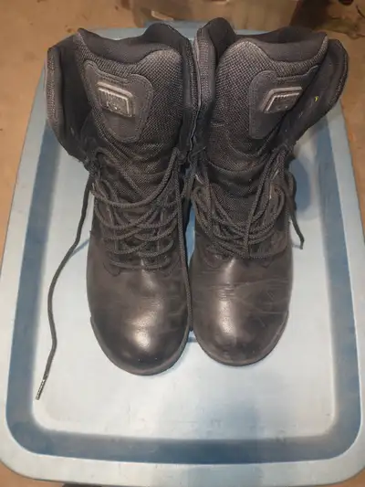 Magnum Stealth Force 8.0 size 9.5/42.5, View more