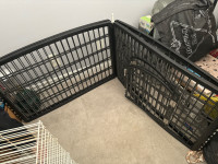 Puppy playpen