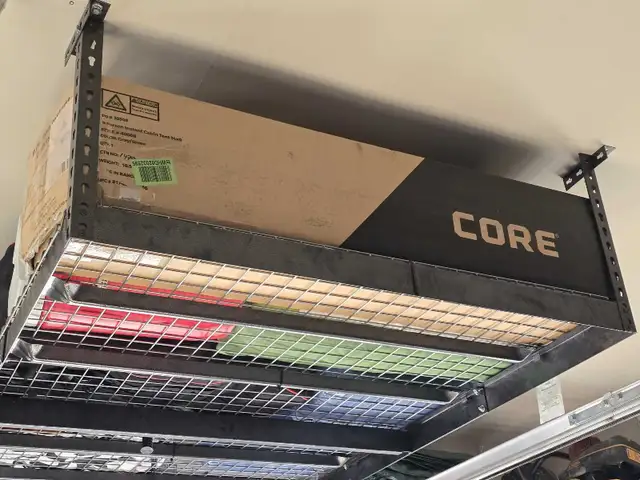 New Core 9 Person Tent in Fishing, Camping & Outdoors in Sarnia - Image 3