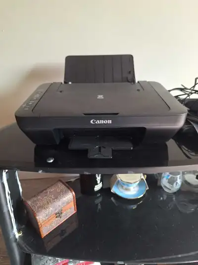 printer scanner, View more