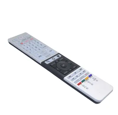 Universal TV Remote Control for All TOSHIBA Smart LCD LED QLED S, View more