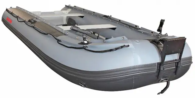 Motor mount for boats and rafts in Other in Mississauga / Peel Region - Image 8