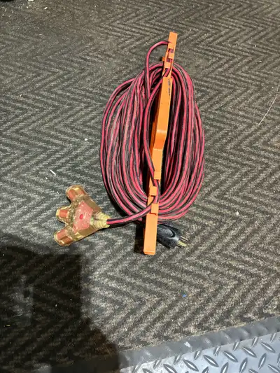 50 foot extension cord, View more