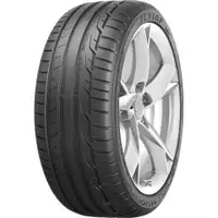 18 “ inch Dunlop summer performance tires (run-flat)