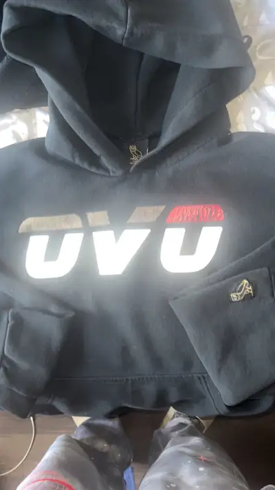 OVO hoodie , View more