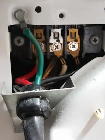 Frigidaire Electric Dryer parts, View more
