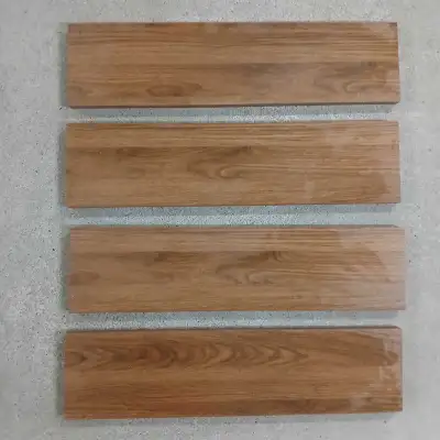 IKEA Bergshult Wall Shelves Shelf Boards Wooden Walnut Effect, View more