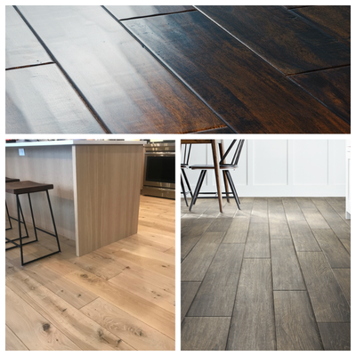 SOLID HARDWOOD FLOORING ENGINEERED HARDWOOD FLOORING $1.99/SF, View more