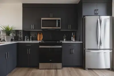 Brand new 2 bedroom townhome in Hillshire. Located just off Wye Road, it is in the heart of Sherwood...