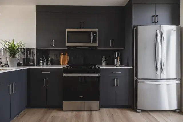 Sherwood Park Townhome - Brand New in Houses for Sale in Strathcona County - Image 2