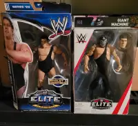 Andre the Giant WWE Elites