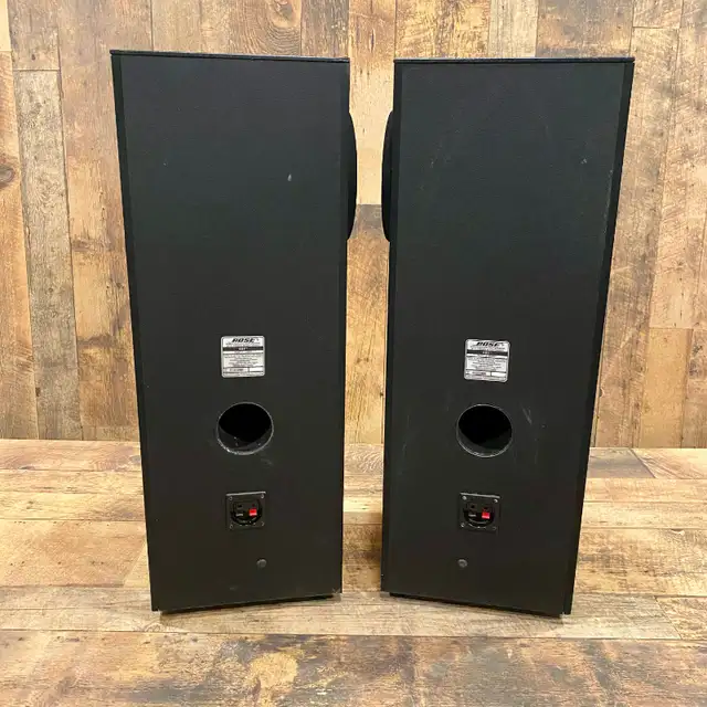 Bose 401 Direct / Reflecting Speaker System in Speakers in Calgary - Image 8