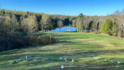 site for RV