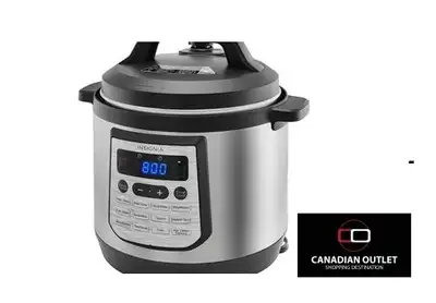 Pressure Cooker, Air Fryer, Cooker, Ninja, Insignia Appliance, View more