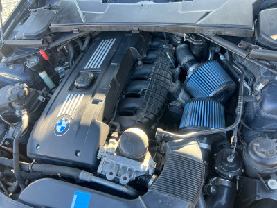 500hp twin turbo bmw 335xi