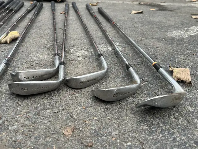 Golf clubs in Golf in City of Halifax - Image 5