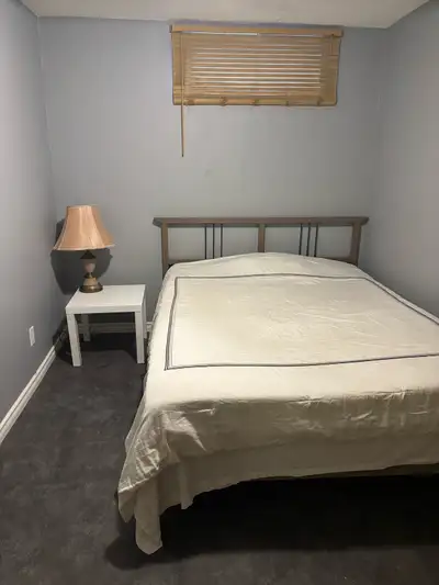 200 week 800 month includes utilities wifi looking for a quiet clean respectful sane person no parti...