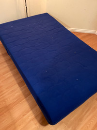 Free Bed