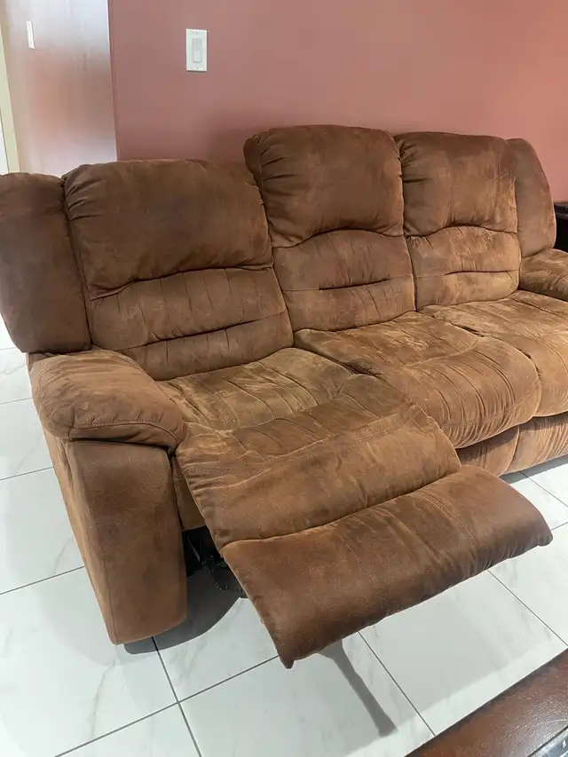 sofa set for sale  in Couches & Futons in Kamloops - Image 3