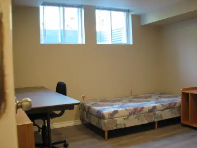 Available Sept 1 — All‑Inclusive One air‑conditioned room is available in a fully renovated, modern,...