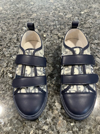 Dior souliers 
