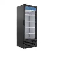 Pro-Kold Single Door 25" Wide Display Refrigerator