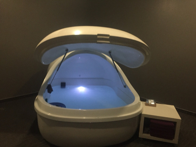 Sensory Deprivation Chamber in Health & Special Needs in St. Albert