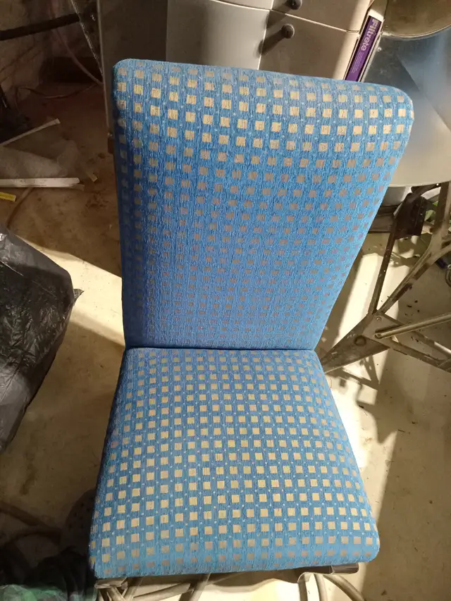 Dinning room chairs. in Dining Tables & Sets in Peterborough - Image 2