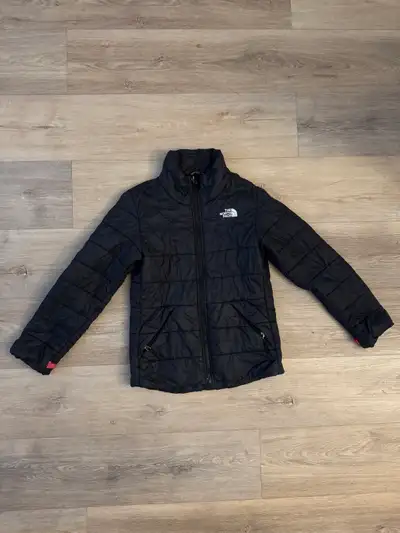 Girls The North Face Insulated Jacket (10-12), View more