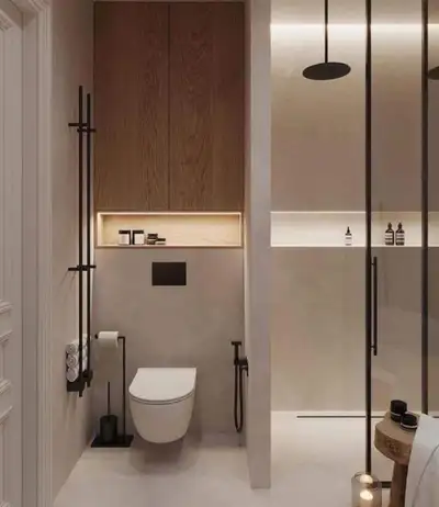 BATH TILE, View more