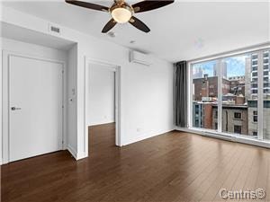 2 BEDROOM DRUMMOND CONDO !!! GREAT PRICE NEW BUILDING NEAR MCGIL — photo 3