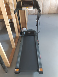 Sunny Treadmill TM100