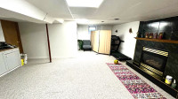 1 basement room for rent (1 female only )