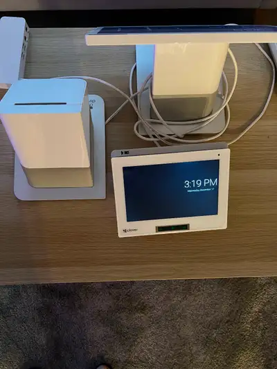 Caisse enregistreuse complète, moderne et facile à utiliser pour tous les commerces. Une solution id...